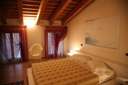 Airone Bianco Residence Village Lido delle Nazioni Værelse billede