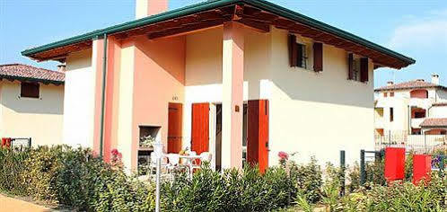 Airone Bianco Residence Village Lido delle Nazioni Eksteriør billede